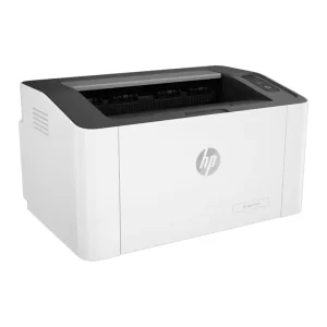 پرینتر لیزری اچ پی مدل LaserJet 107a