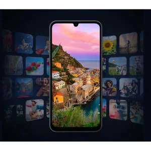 گوشی موبایل سامسونگ مدل Galaxy A25 دو سیم کارت ظرفیت 128 گیگابایت و رم 6 گیگابایت ویتنام