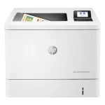 پرینتر لیزری رنگی اچ پی مدل LaserJet Enterprise M554dn