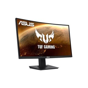مانیتور ایسوس مدل TUF GAMING VG24VQR