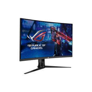 مانیتور ایسوس مدل ROG Strix XG32VC