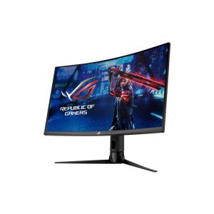 مانیتور ایسوس مدل ROG Strix XG32VC