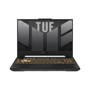 لپ تاپ 15.6 اینچی ایسوس مدل TUF Gaming FX507ZC4 | i5 12500H | 32GB | 2TB SSD | RTX 3050