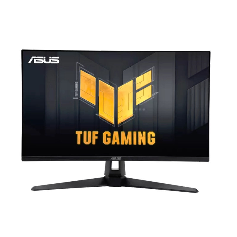 مانیتور 27 اینچ ایسوس مدل TUF Gaming VG27AQA1A