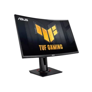 مانیتور 27 اینچ خمیده ایسوس مدل TUF Gaming VG27VQM