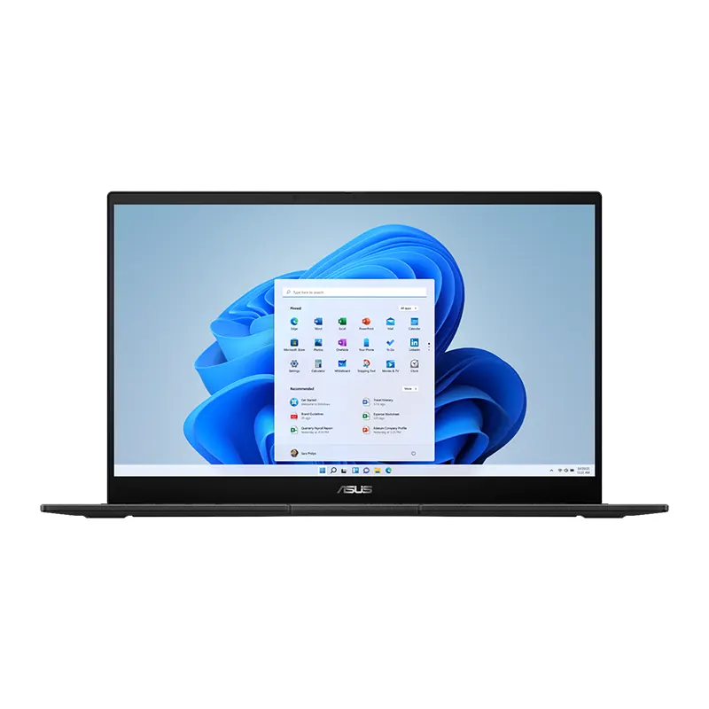 لپ تاپ 15 اینچی ایسوس Creator Laptop Q530VJ i7 13620H 16GB 512GB SSD RTX 3050