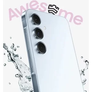 گوشی موبایل سامسونگ مدل Galaxy A35 دو سیم کارت ظرفیت 128 گیگابایت رم 8 گیگابایت – ویتنام