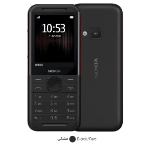 گوشی موبایل نوکیا مدل 5310 TA-1212 DS FA دو سیم کارت
