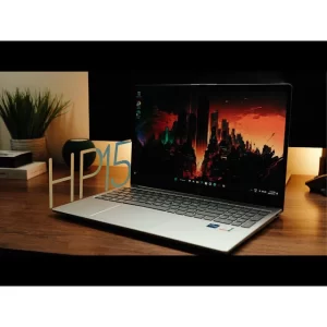 لپ تاپ اچ پی Hp 15-FD0362NIA-AA