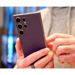 گوشی موبایل سامسونگ مدل Galaxy S24 Ultra دو سیم کارت ظرفیت 512 گیگابایت و رم 12 گیگابایت – ویتنام