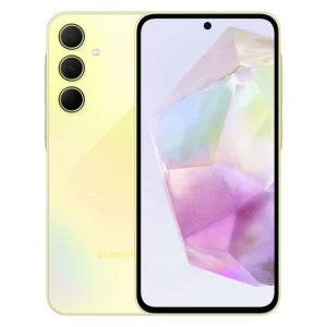 گوشی موبایل سامسونگ مدل Galaxy A35 دو سیم کارت ظرفیت 128 گیگابایت رم 8 گیگابایت – ویتنام