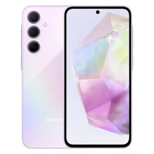 گوشی موبایل سامسونگ مدل Galaxy A35 دو سیم کارت ظرفیت 256 گیگابایت رم 8 گیگابایت – ویتنام