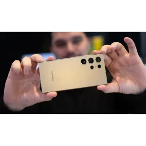 گوشی موبایل سامسونگ مدل Galaxy S24 Ultra دو سیم کارت ظرفیت 512 گیگابایت و رم 12 گیگابایت – ویتنام
