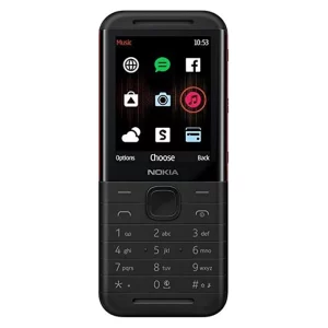 گوشی موبایل نوکیا مدل 5310 TA-1212 DS FA دو سیم کارت