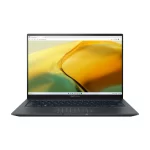 لپ تاپ 15 اینچی ایسوس مدل Zenbook 15 OLED UM3504DA | R7 7735U | 16GB | 1TB SSD | AMD