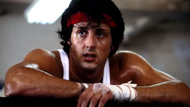 Rocky (1976)