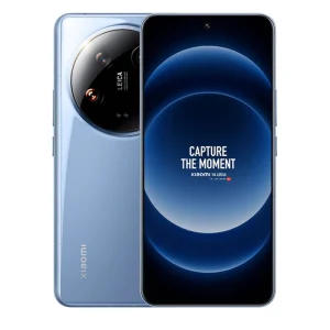 گوشی موبایل شیائومی مدل 14 Ultra 5G دو سیم کارت ظرفیت 512 گیگابایت و رم 16 گیگابایت – پک گلوبال