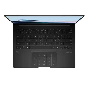 لپ تاپ 14 اینچی ایسوس Zenbook 14 OLED UM3406HA R7 8840HS 16GB 1TB SSD AMD