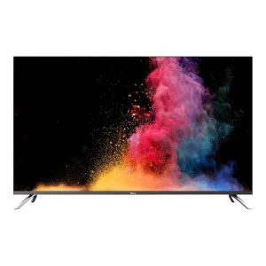 تلویزیون ال ای دی هوشمند جی پلاس 50 اینچ مدل GTV-50RU764S