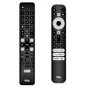 تلویزیون هوشمند تی سی ال مدل 75P735 سایز 75 اینچ