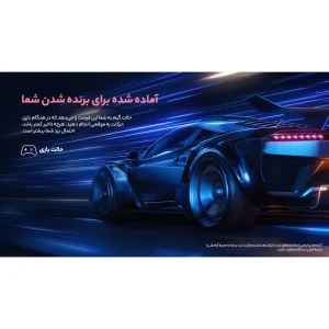 تلویزیون هوشمند هایسنس مدل 43A4K سایز 43 اینچ