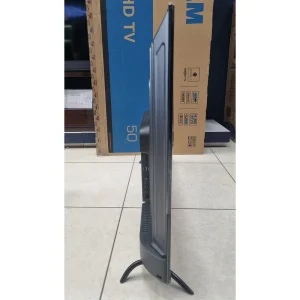 تلویزیون هوشمند سام مدل UA50CU7700CC سایز 50 اینچ