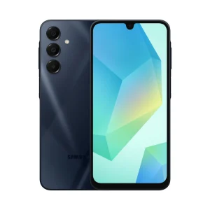 گوشی سامسونگ مدل Galaxy A16 4G ظرفیت 128 گیگابایت و رم 6 گیگابایت – ویتنام