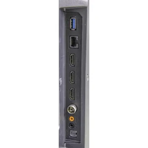 تلویزیون هوشمند تی سی ال مدل 75P735 سایز 75 اینچ