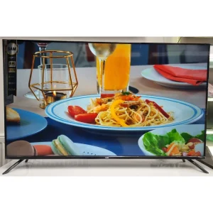 تلویزیون هوشمند سام مدل UA50CU7700CC سایز 50 اینچ