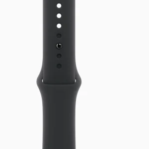 ساعت هوشمند اپل مدل Series 10 42mm Aluminum بند سیلیکونی