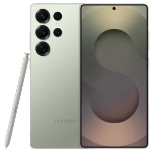 گوشی سامسونگ مدل Galaxy S25 Ultra ظرفیت 256 گیگابایت و رم 12 گیگابایت – ویتنام