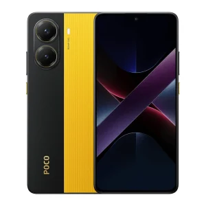 گوشی شیائومی مدل Poco X7 Pro ظرفیت 512 گیگابایت و رم 12 گیگابایت – گلوبال