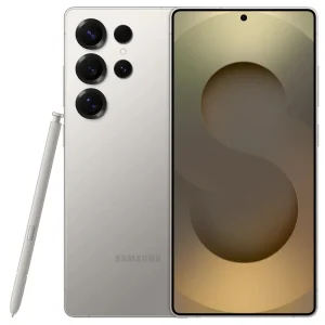گوشی سامسونگ مدل Galaxy S25 Ultra ظرفیت 256 گیگابایت و رم 12 گیگابایت – ویتنام