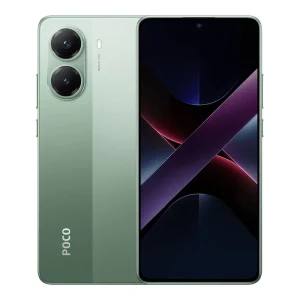 گوشی شیائومی مدل Poco X7 Pro ظرفیت 512 گیگابایت و رم 12 گیگابایت – گلوبال