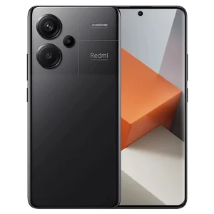 گوشی شیائومی مدل Redmi Note 13 Pro Plus 5G ظرفیت 512 گیگابایت و رم 12 گیگابایت – پک اندونزی