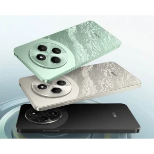 گوشی شیائومی مدل Poco C75 ظرفیت 256 گیگابایت و رم 8 گیگابایت