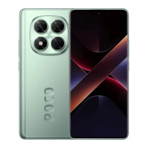 گوشی شیائومی مدل Poco X7 ظرفیت 512 گیگابایت و رم 12 گیگابایت – گلوبال