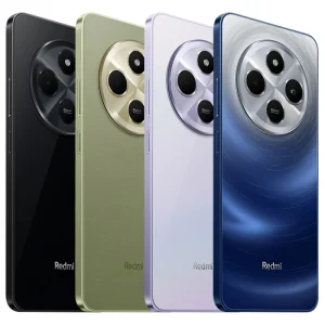 گوشی شیائومی مدل Redmi 14C ظرفیت 256 گیگابایت و رم 8 گیگابایت