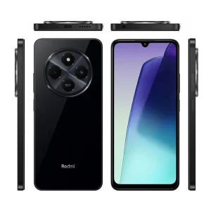 گوشی شیائومی مدل Redmi 14C ظرفیت 256 گیگابایت و رم 8 گیگابایت
