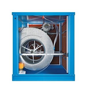 کولر سلولزی 7000 تبخیری انرژی مدل EC0700