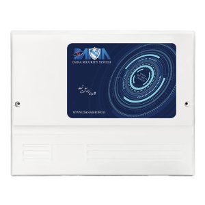 پک دزدگیر اماکن دانا مدل PDA-512