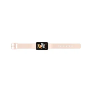 ساعت هوشمند سامسونگ مدل Galaxy Fit3 SM-R390 سایز 40mm