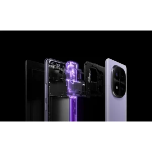 گوشی شیائومی مدل Redmi Note 14 Pro Plus 5G دو سیم کارت ظرفیت 512 گیگابایت و رم 12 گیگابایت