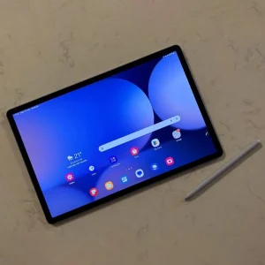 تبلت سامسونگ مدل Galaxy Tab S10 Plus ظرفیت 256 گیگابایت رم 12 گیگابایت به همراه کیبورد