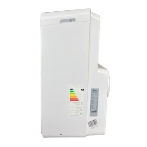 کولر گازی 12 هزار دور ثابت گرین مدل GPS-H12P1T1A/MA