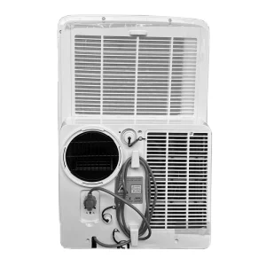 کولر گازی 12 هزار دور ثابت گرین مدل GPS-H12P1T1A/MA