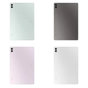 تبلت سامسونگ مدل (Galaxy Tab S9 FE Plus Wi-Fi (SM-X610 ظرفیت 128 گیگابایت رم 8 گیگابایت