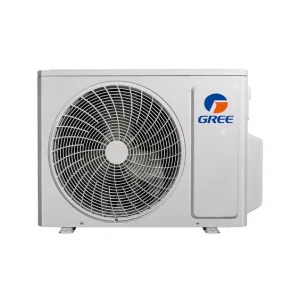 اسپلیت کولر گازی 24 هزار دور ثابت گری مدل S4 MATIC-C24H3