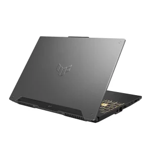 لپ تاپ 15.6 اینچی ایسوس TUF Gaming FX507VU i7 13620H 32GB 1TB SSD RTX 4050