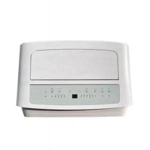 کولر گازی 12 هزار دور ثابت گرین مدل GPS-H12P1T1A/MA